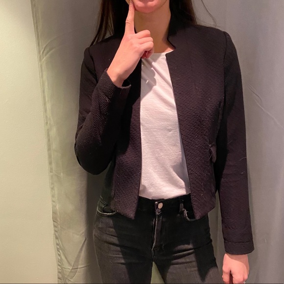 Forever 21 blazer - Picture 3 of 4